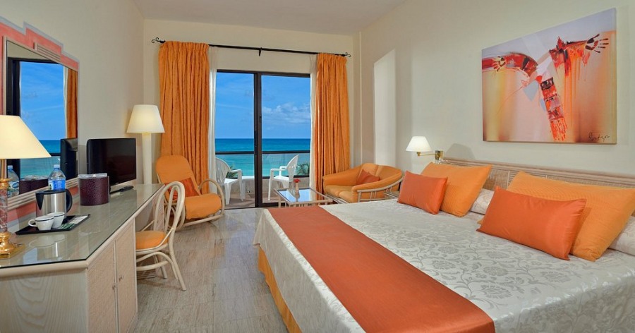 Meli&#225; Las Am&#233;ricas 5* Adults only